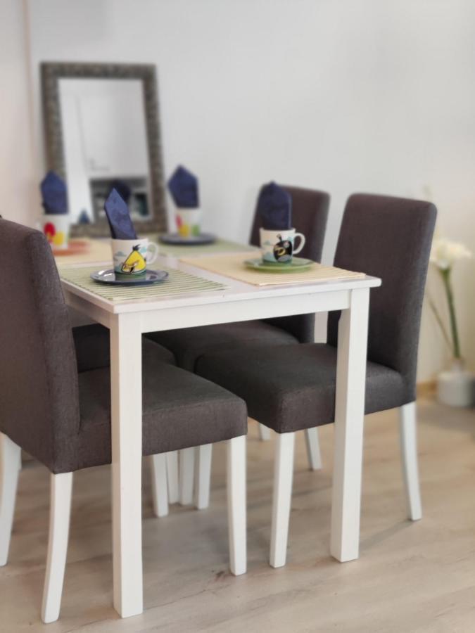 Joutjaerven Studio Apartment Lahti Eksteriør bilde