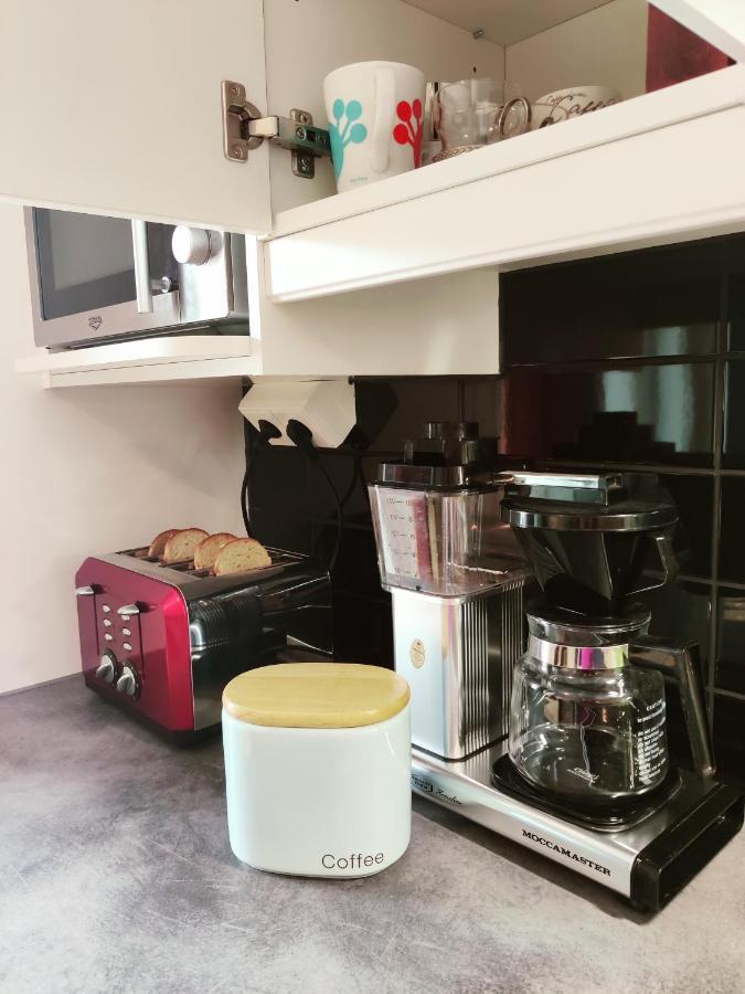 Joutjaerven Studio Apartment Lahti Eksteriør bilde