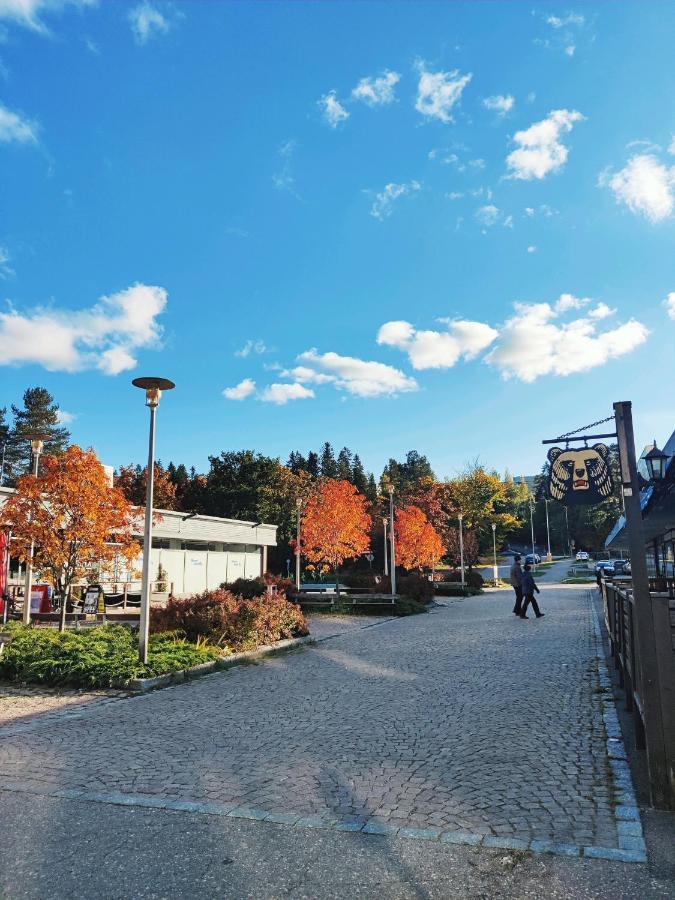 Joutjaerven Studio Apartment Lahti Eksteriør bilde
