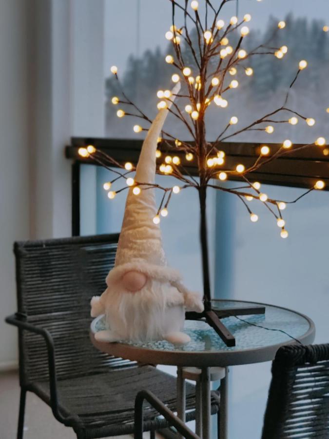 Joutjaerven Studio Apartment Lahti Eksteriør bilde